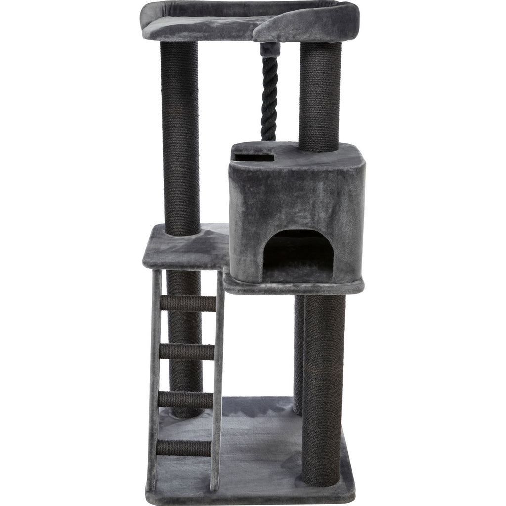 Poste Rascador XXL Sergio gris