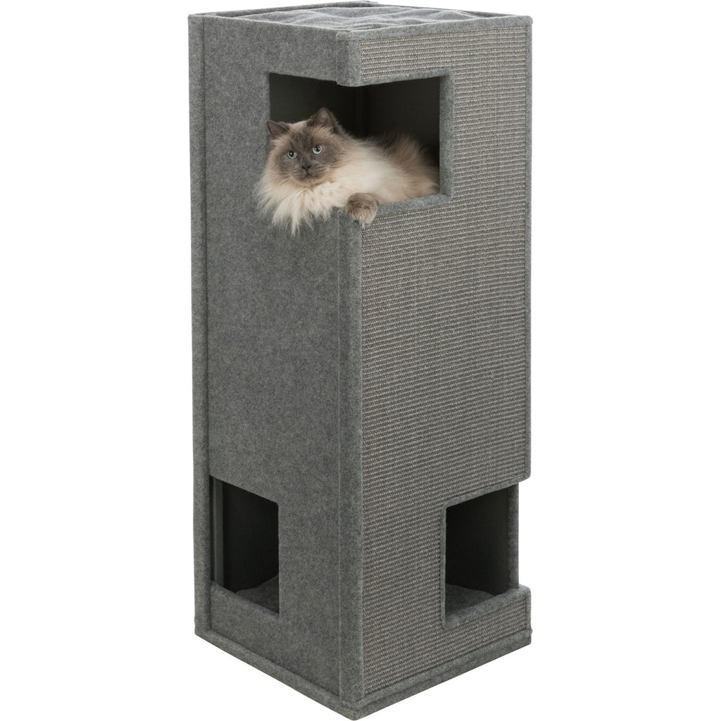 Torre Rascador XXL Gabriel gris