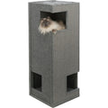 Torre Rascador XXL Gabriel gris