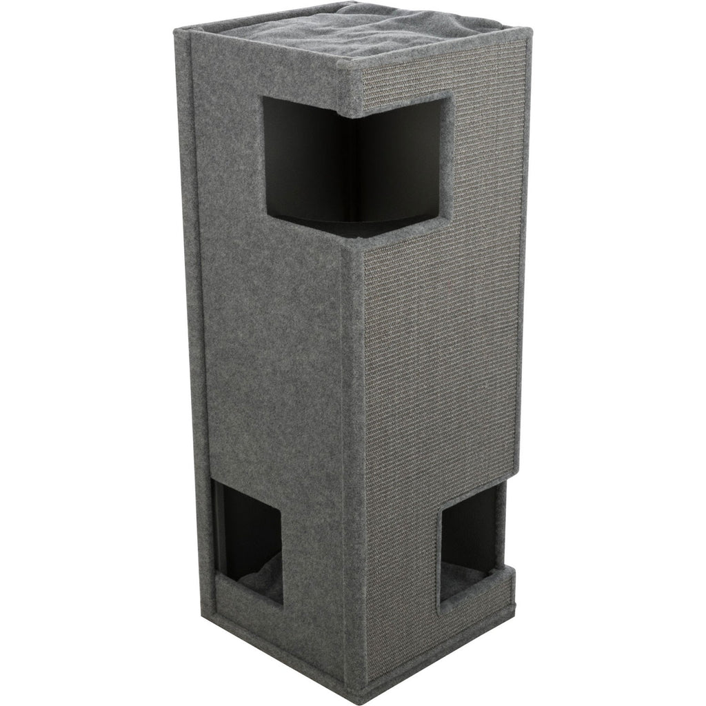 Torre Rascador XXL Gabriel gris
