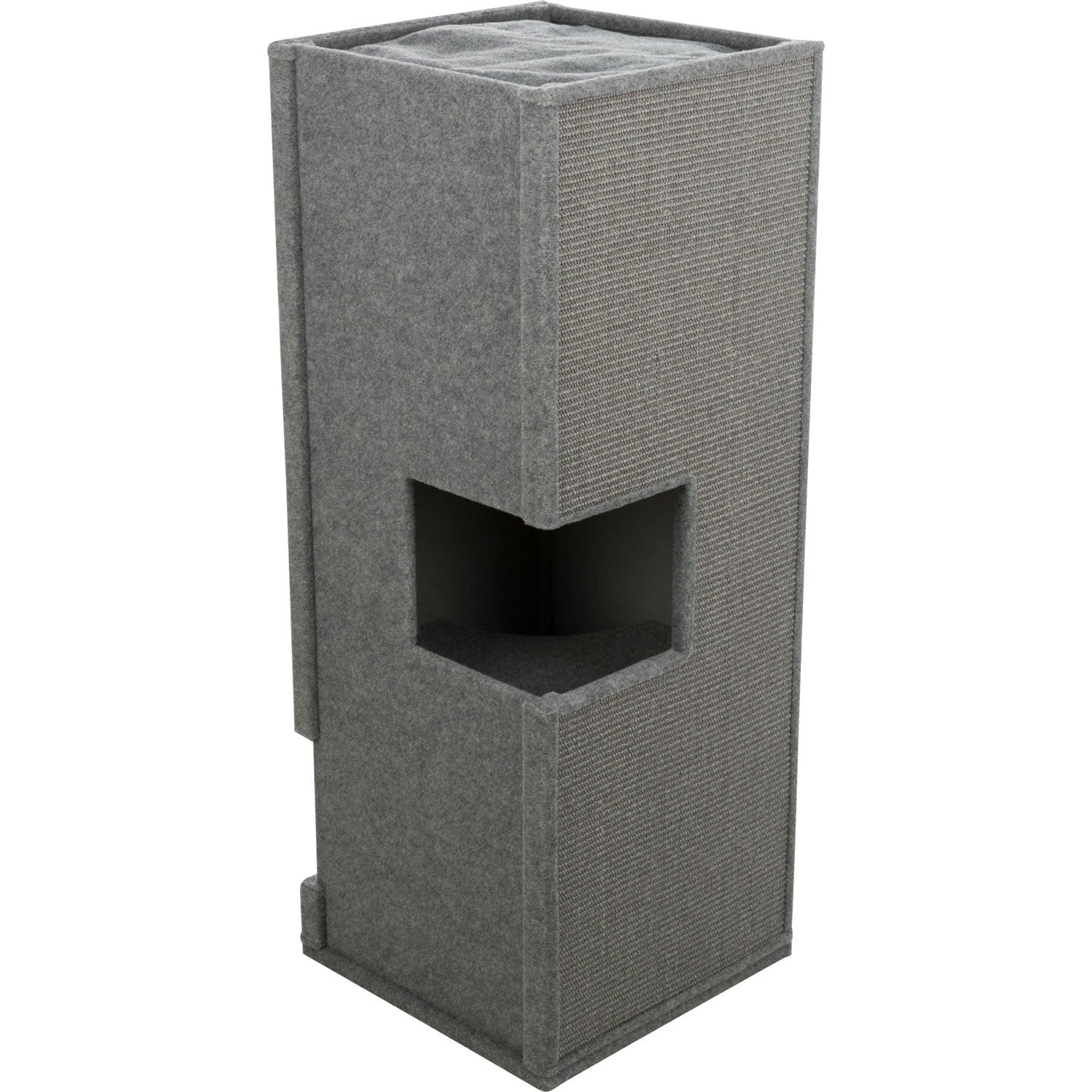 Torre Rascador XXL Gabriel gris