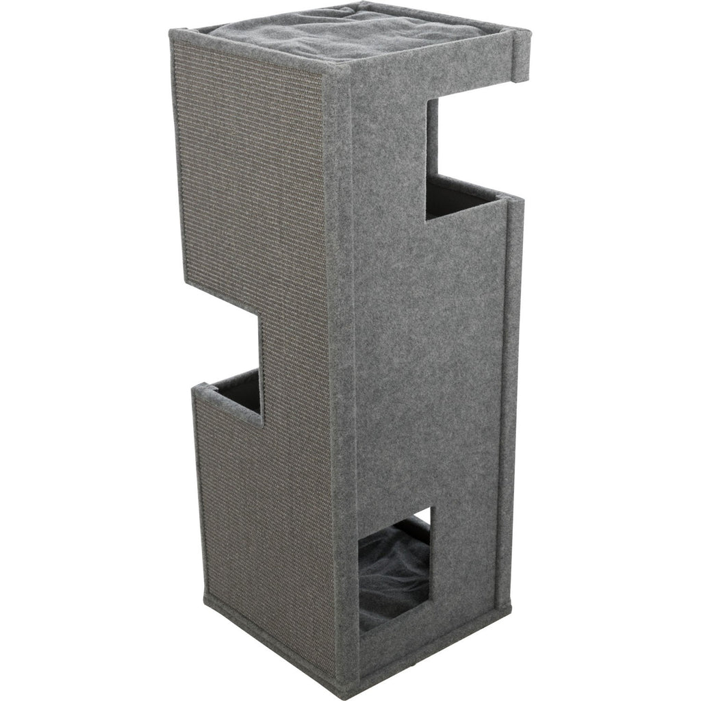 Torre Rascador XXL Gabriel gris