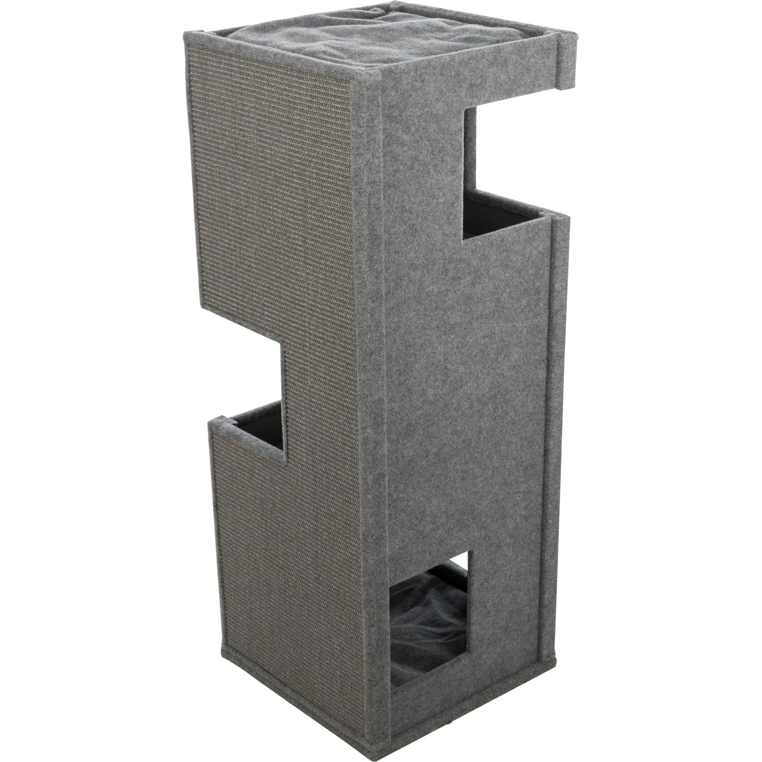 Torre Rascador XXL Gabriel gris