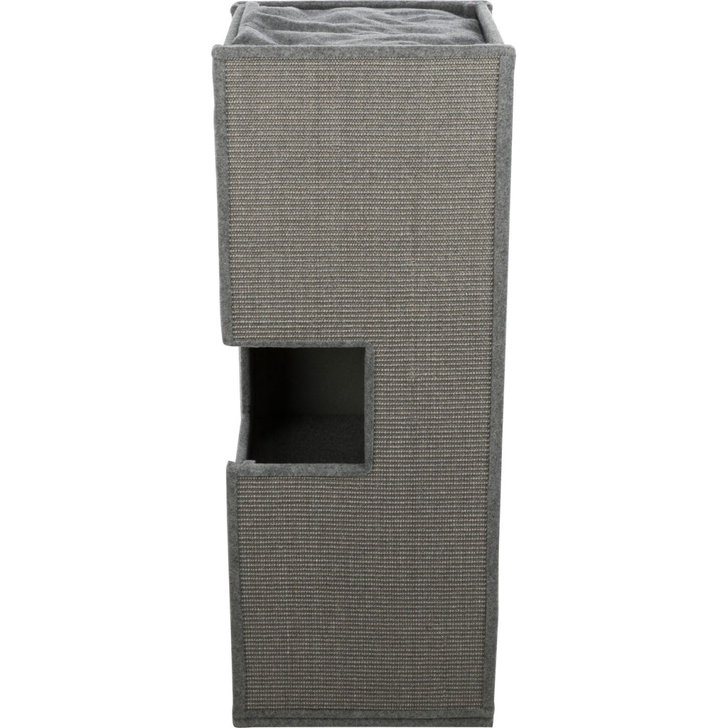 Torre Rascador XXL Gabriel gris