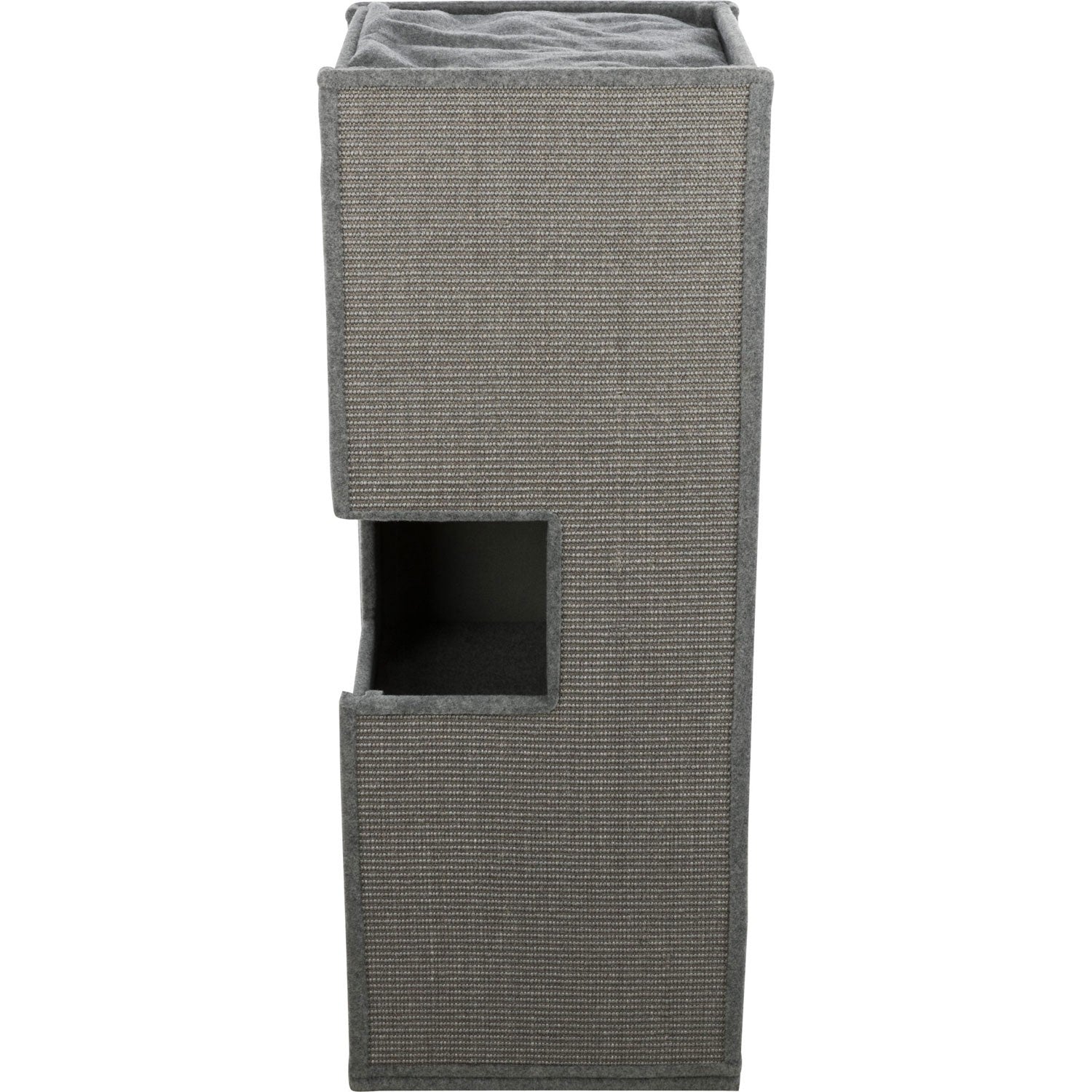 Torre Rascador XXL Gabriel gris