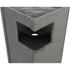 Torre Rascador XXL Gabriel gris