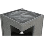 Torre Rascador XXL Gabriel gris