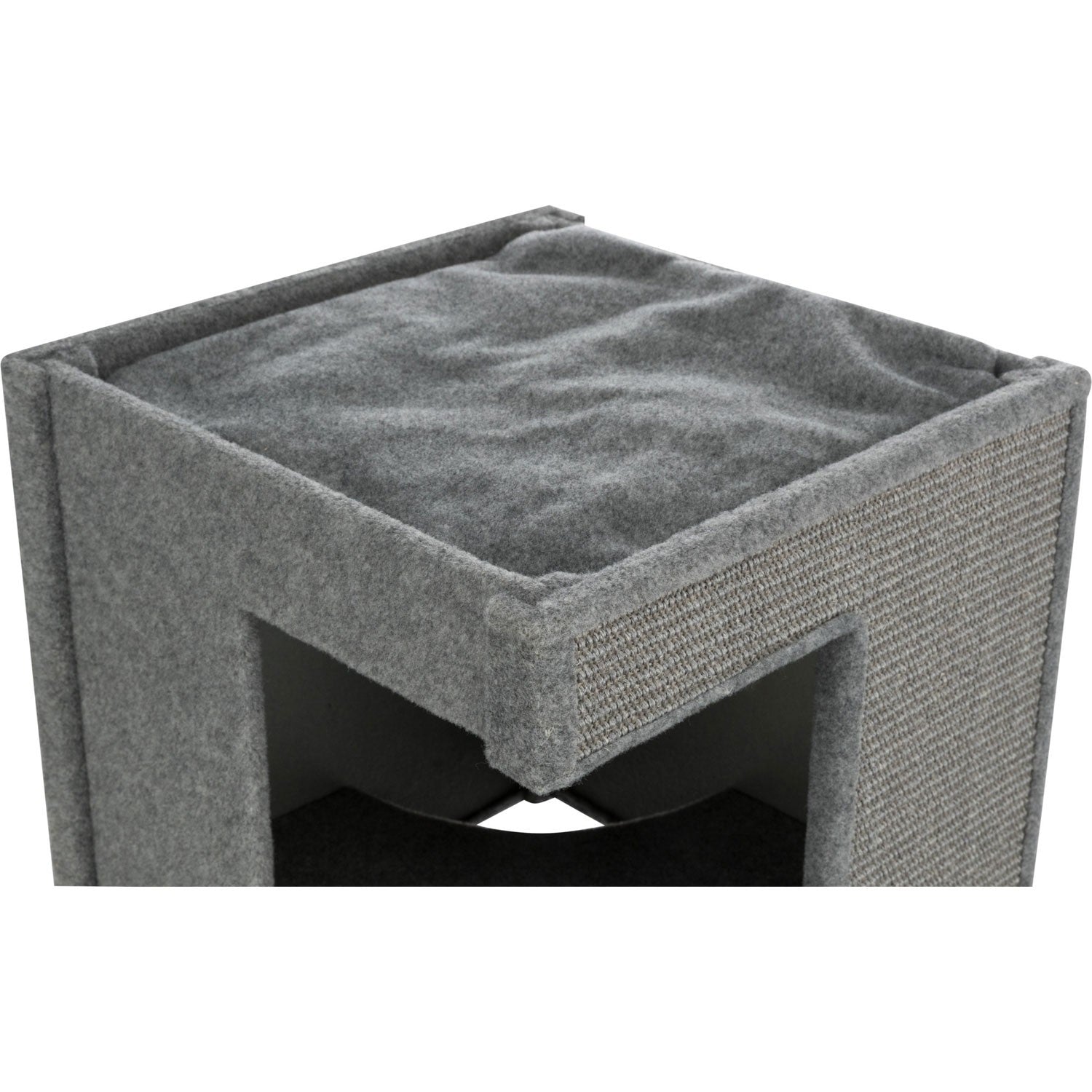 Torre Rascador XXL Gabriel gris