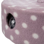 Junior Poste Rascador lila