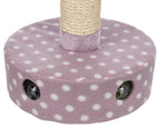 Junior Poste Rascador lila