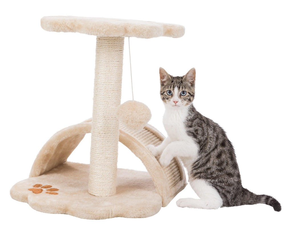 Junior Poste Rascador Vitoria beige/natural