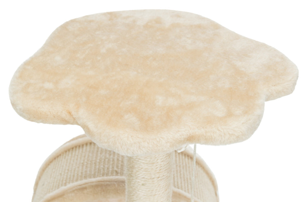 Junior Poste Rascador Vitoria beige/natural