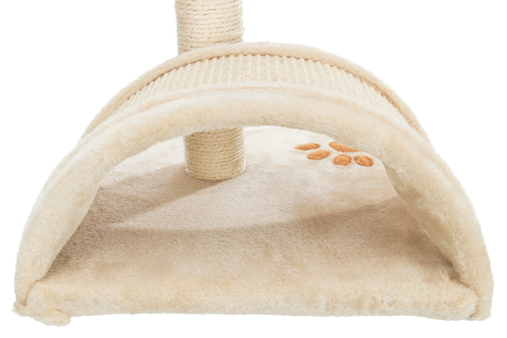 Junior Poste Rascador Vitoria beige/natural