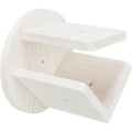 Accesorio de pared II blanco