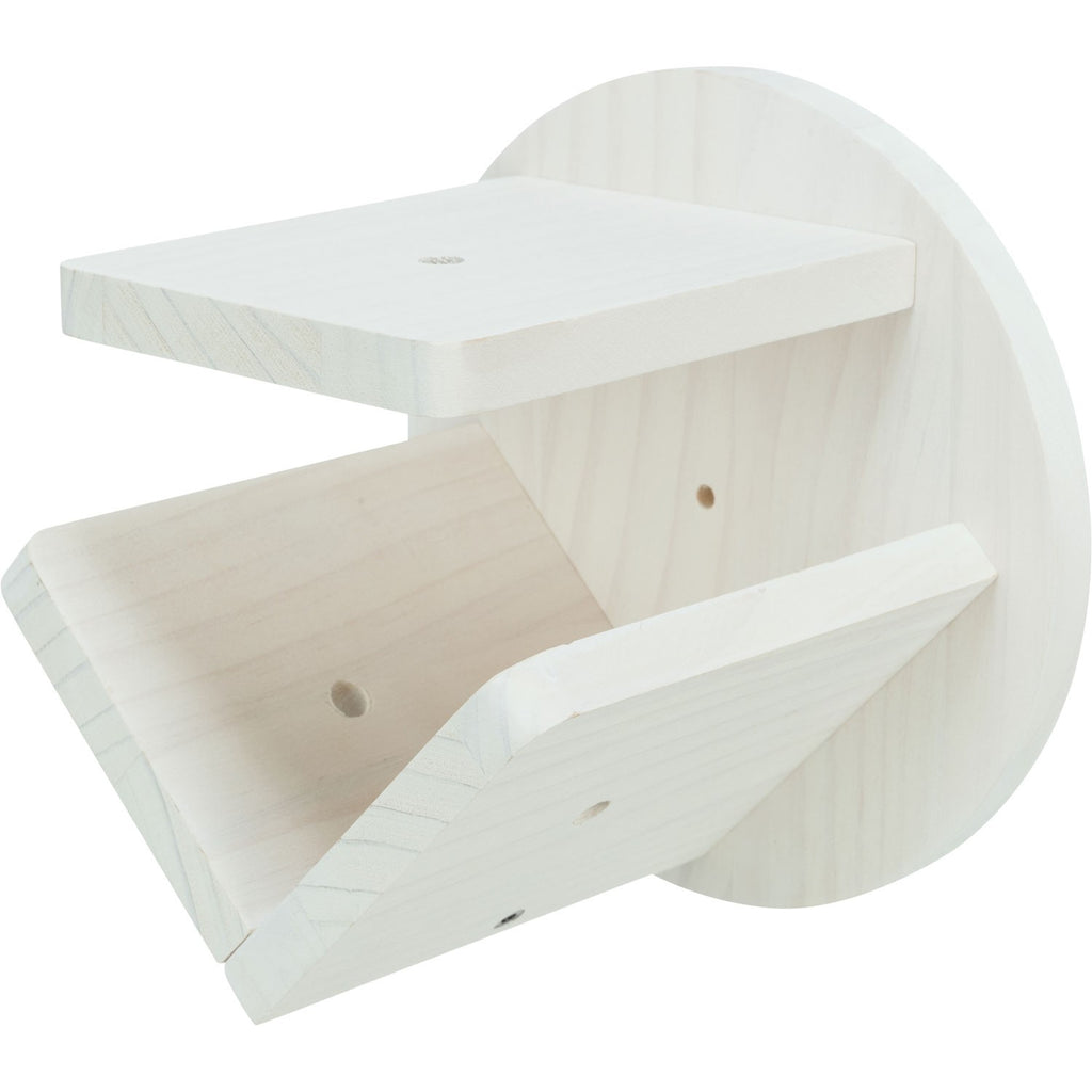 Accesorio de pared II blanco