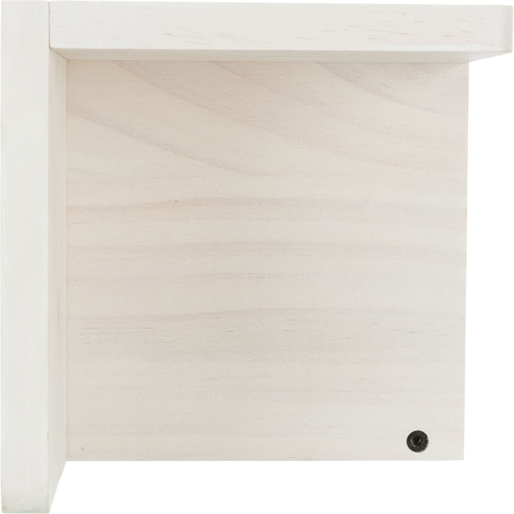 Accesorio de pared III blanco