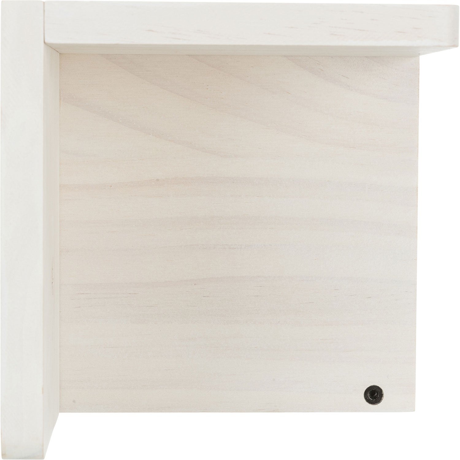 Accesorio de pared III blanco