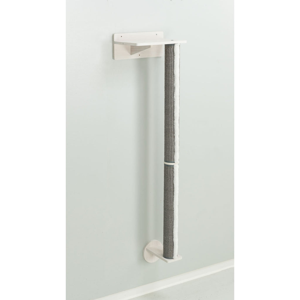 Set de pared 1 blanco/gris