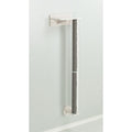 Set de pared 1 blanco/gris