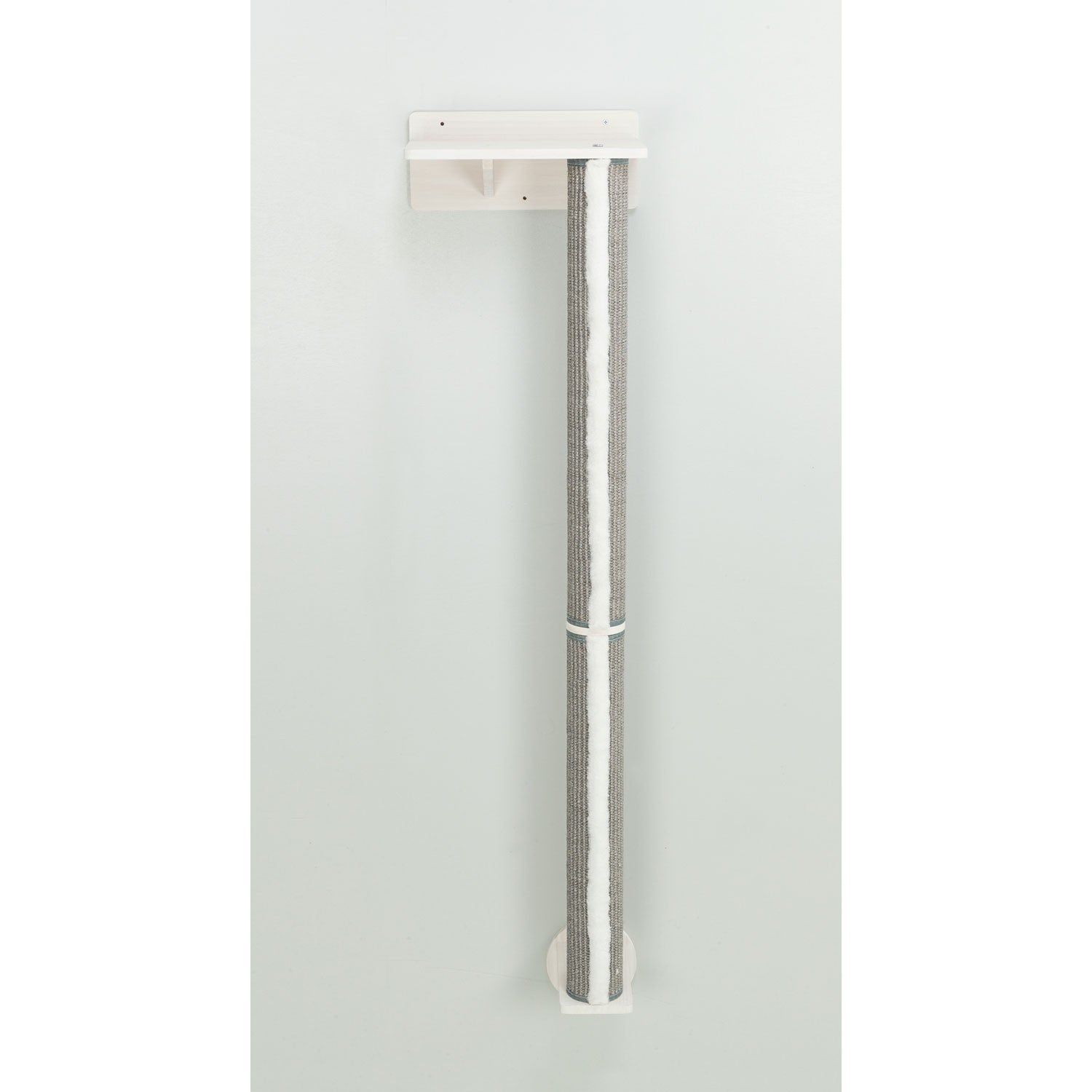 Set de pared 1 blanco/gris