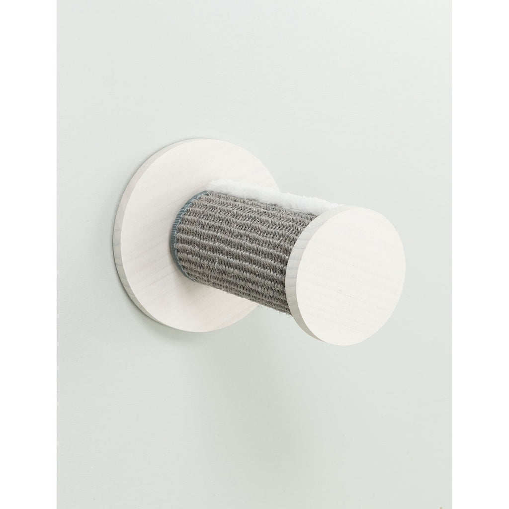 Set de pared 3 blanco/gris