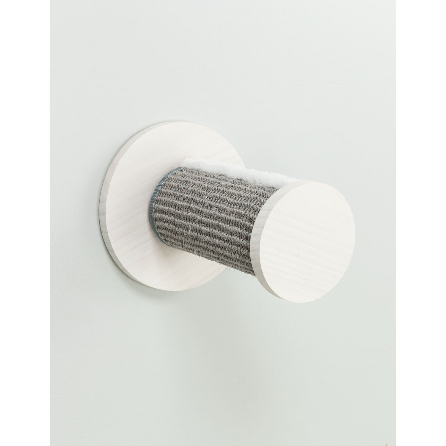 Set de pared 3 blanco/gris