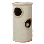 Torre Rascador Samuel natural/beige