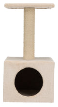 Junior Poste Rascador Zamora beige