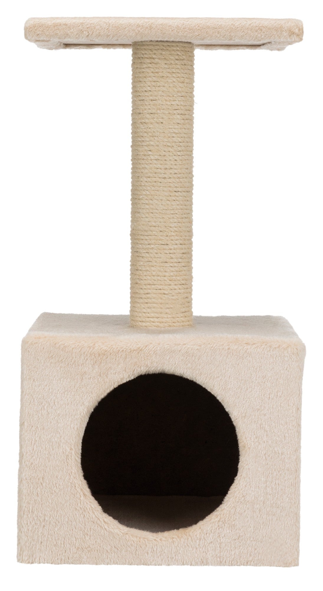 Junior Poste Rascador Zamora beige