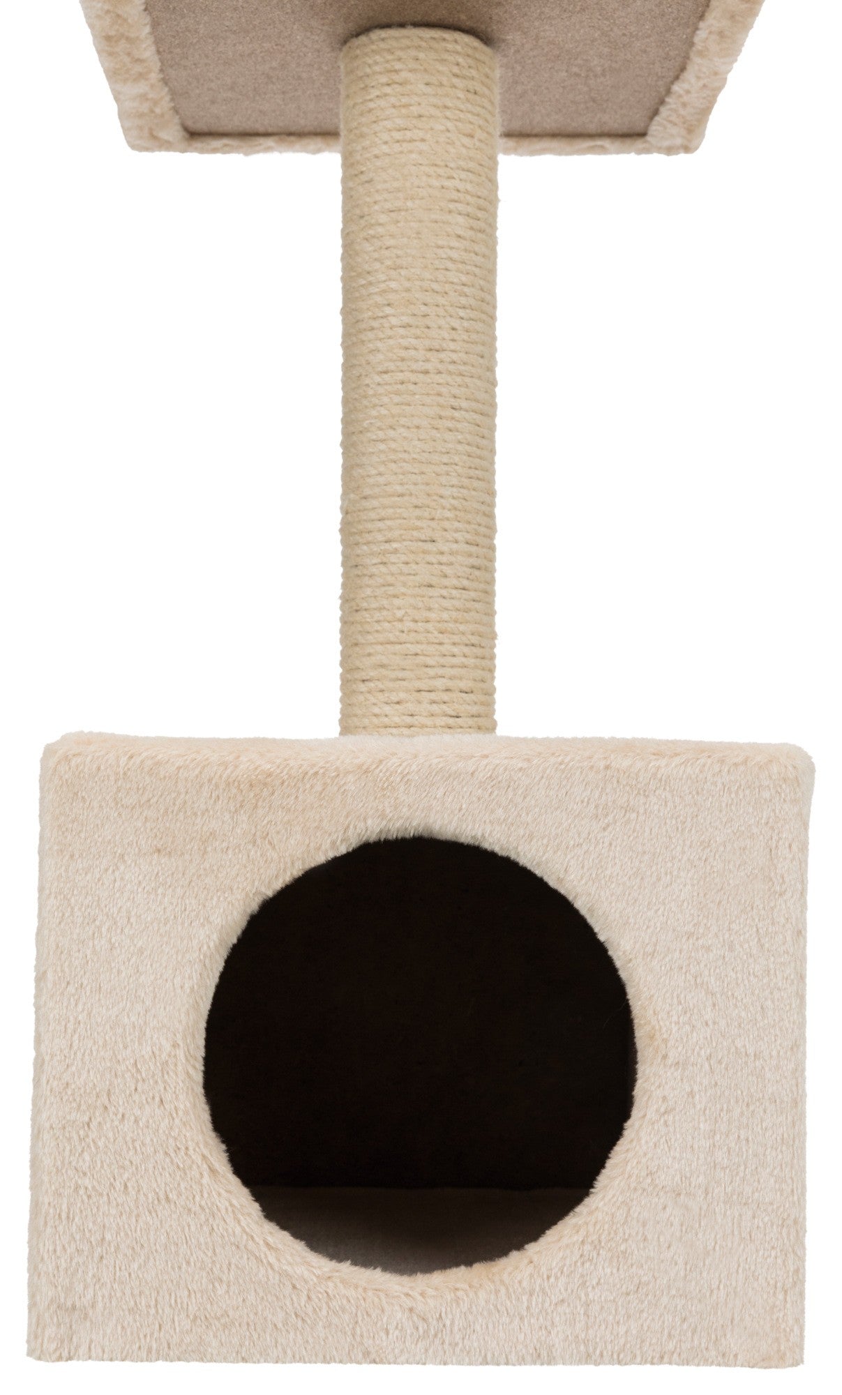 Junior Poste Rascador Zamora beige
