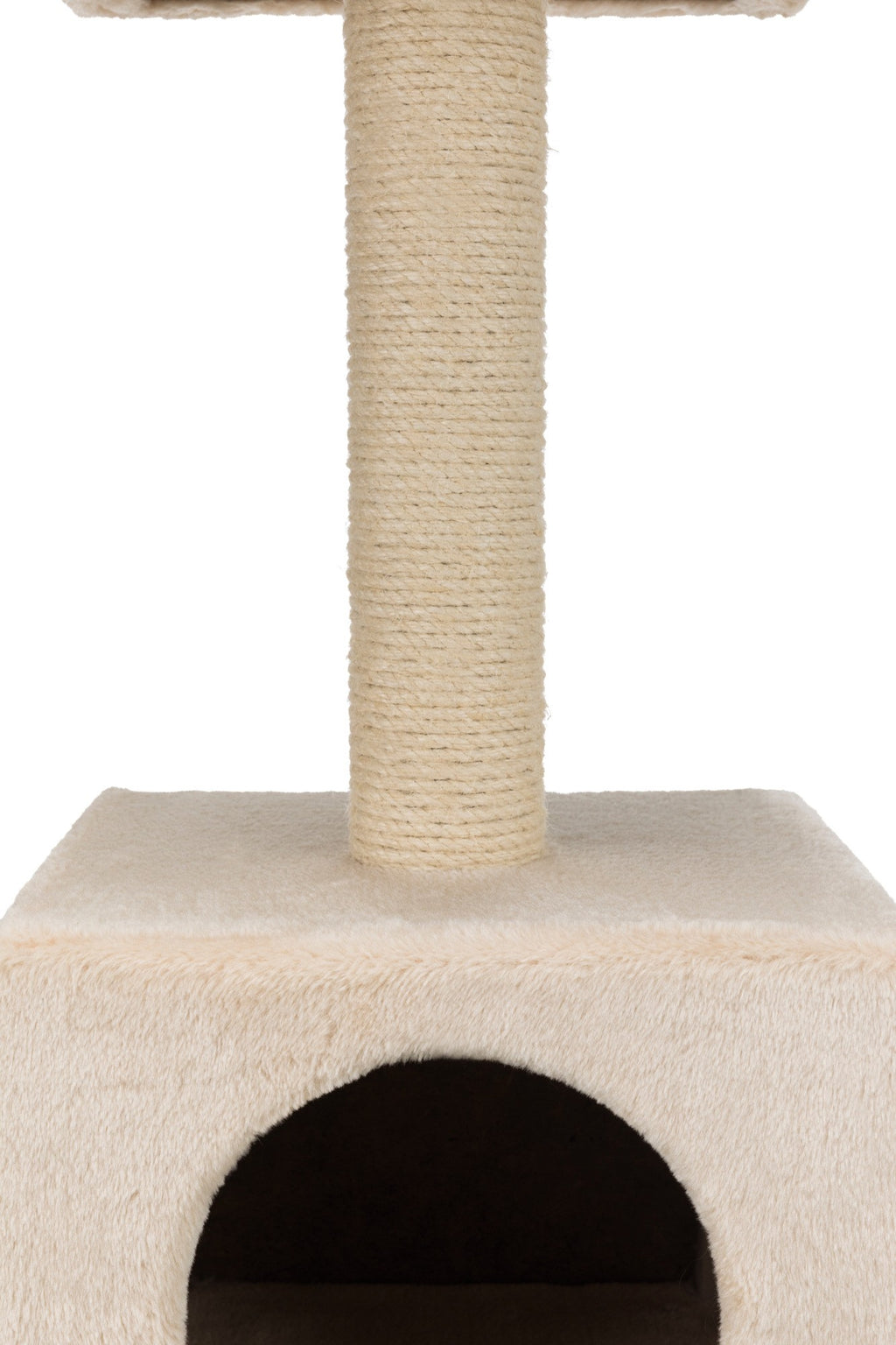 Junior Poste Rascador Zamora beige