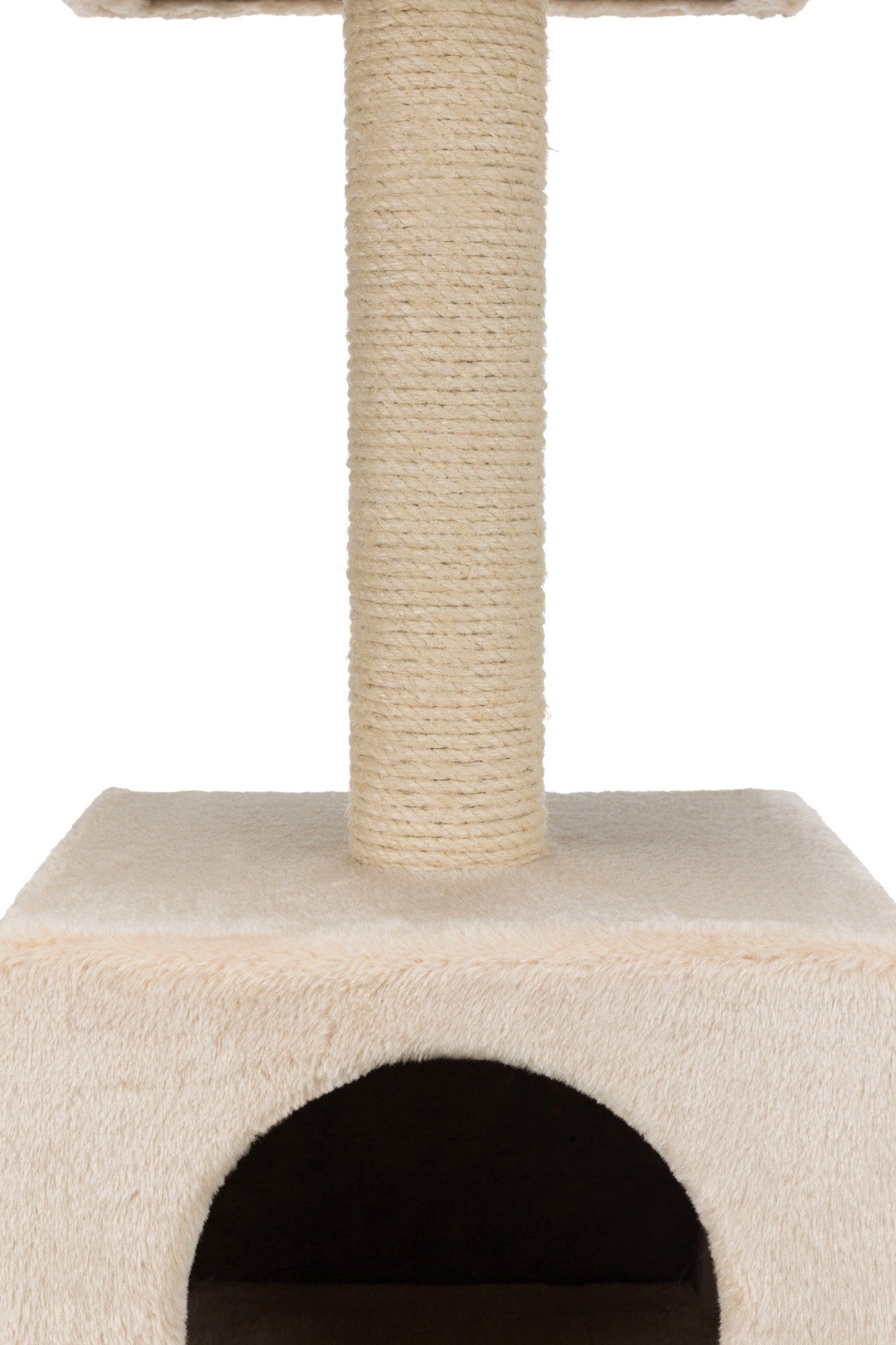 Junior Poste Rascador Zamora beige