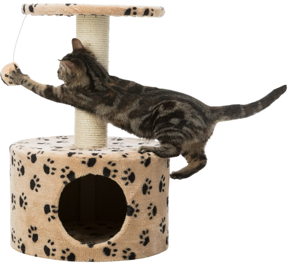 Junior Poste Rascador Toledo beige