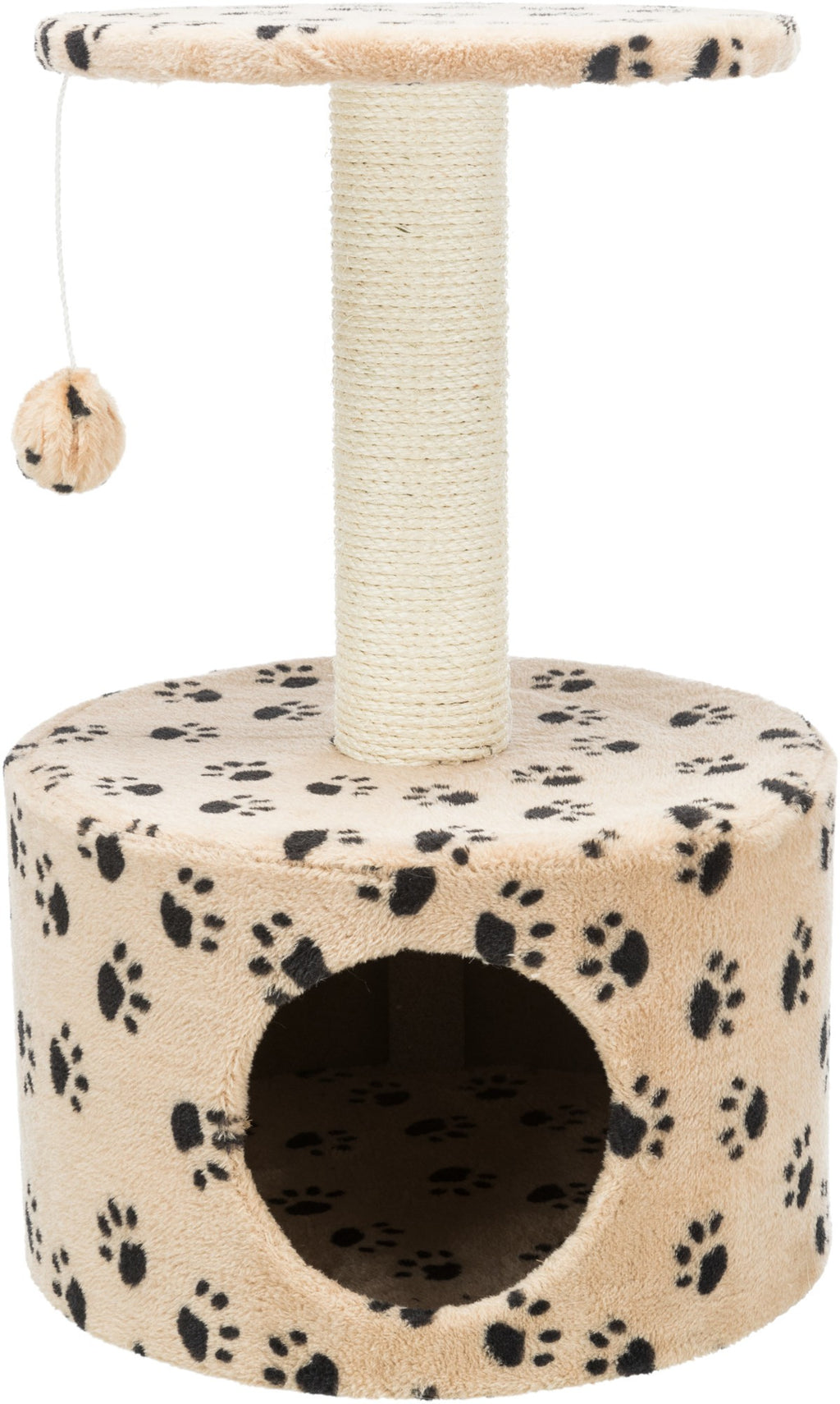 Junior Poste Rascador Toledo beige