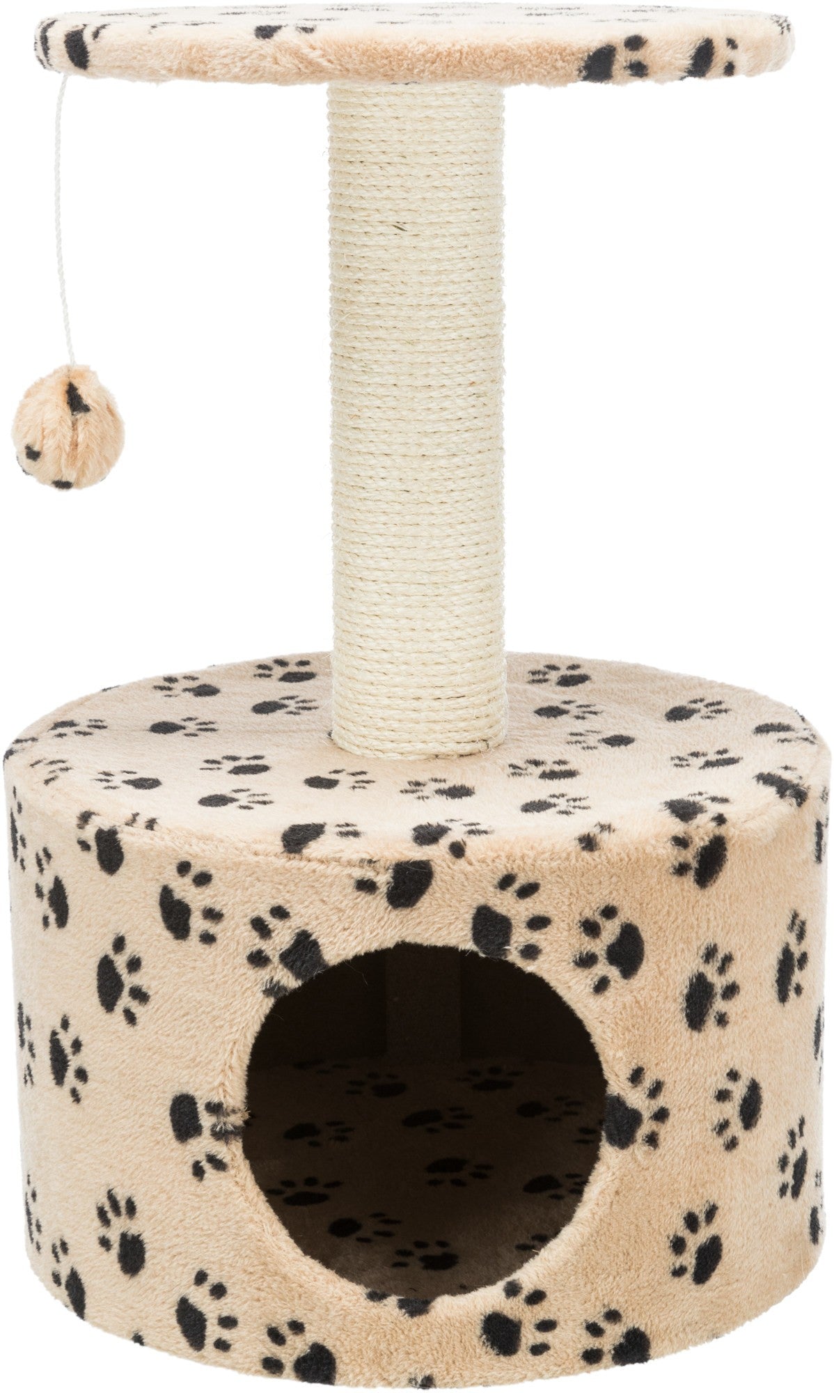 Junior Poste Rascador Toledo beige