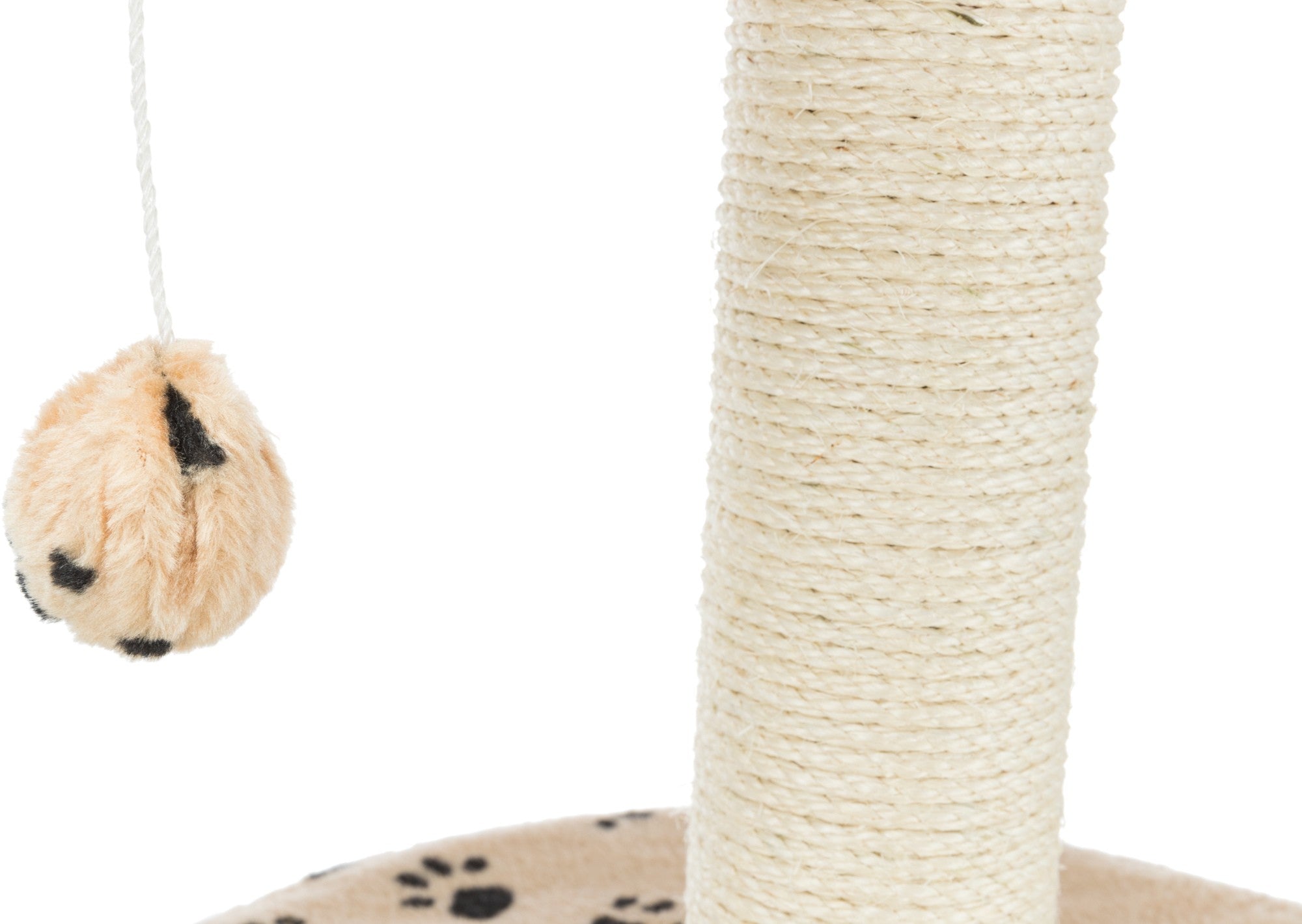 Junior Poste Rascador Toledo beige