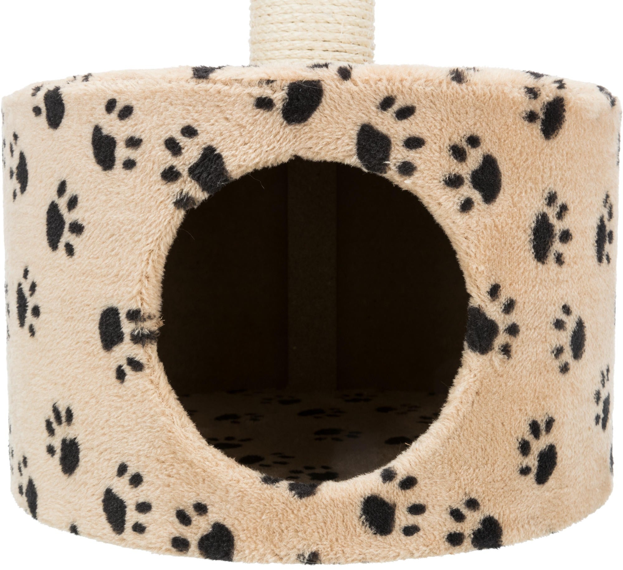 Junior Poste Rascador Toledo beige