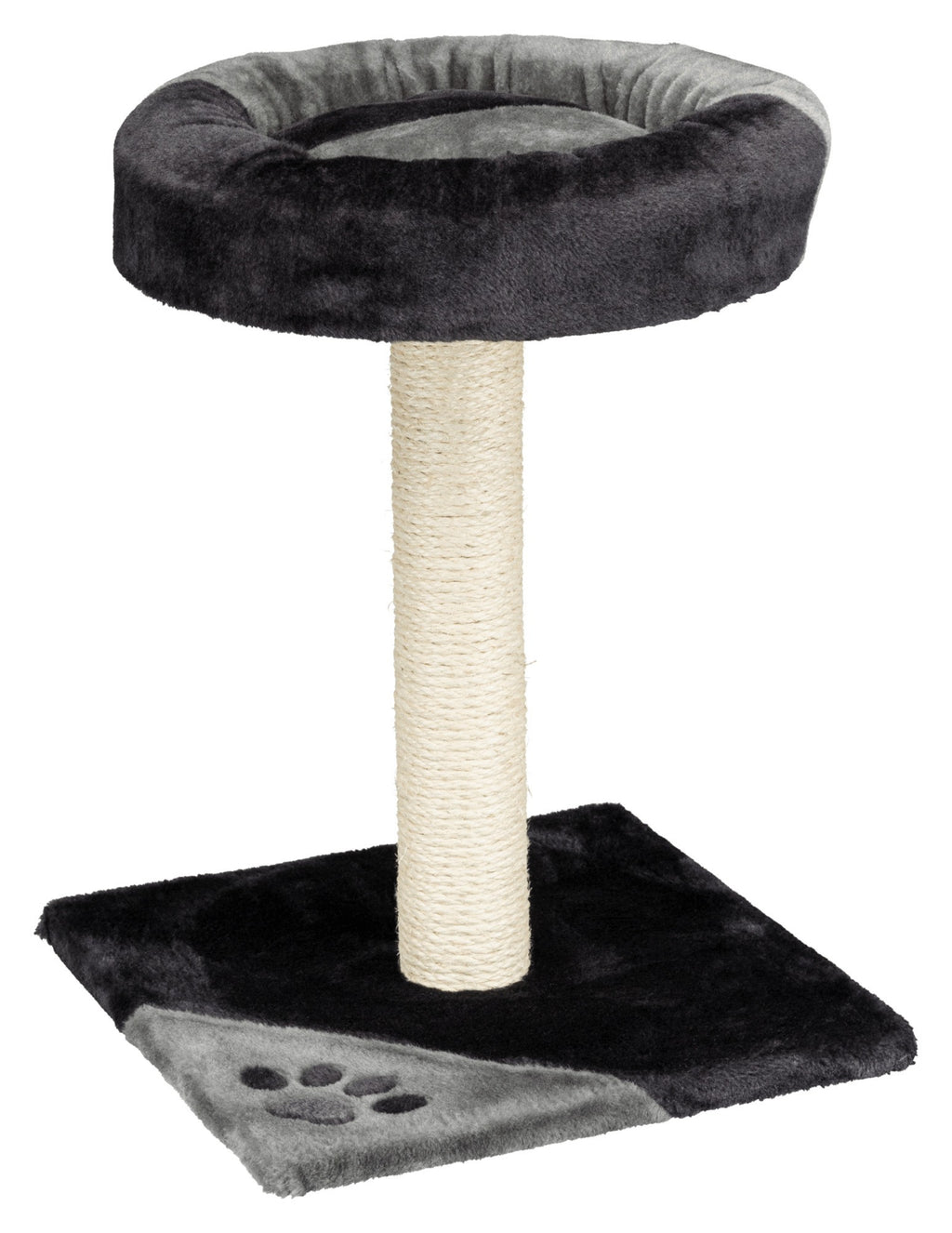 Junior Poste Rascador Tarifa gris/negro