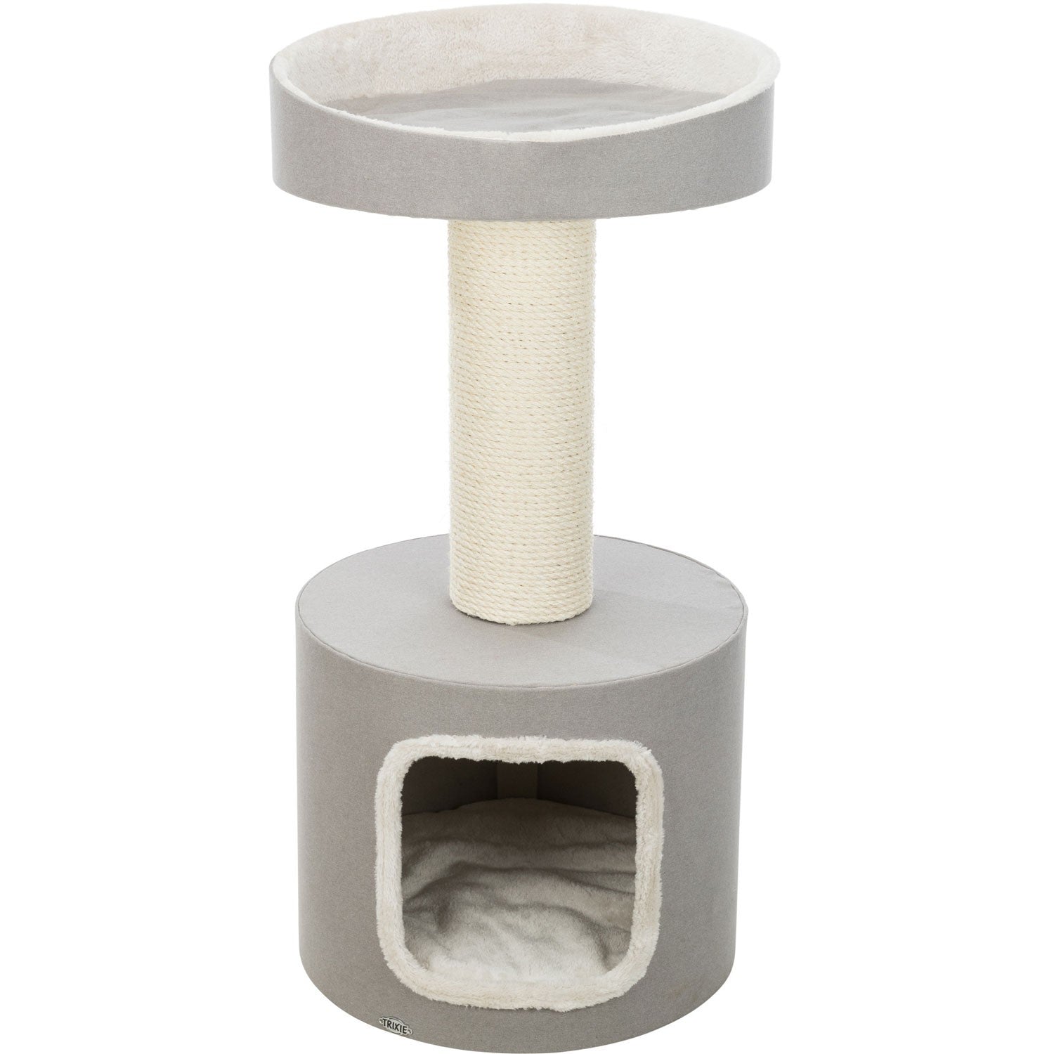 Poste Rascador XXL Salva taupe