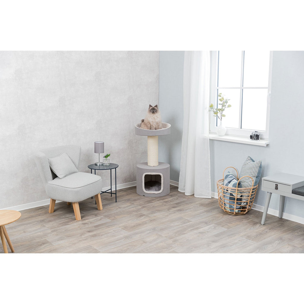 Poste Rascador XXL Salva taupe