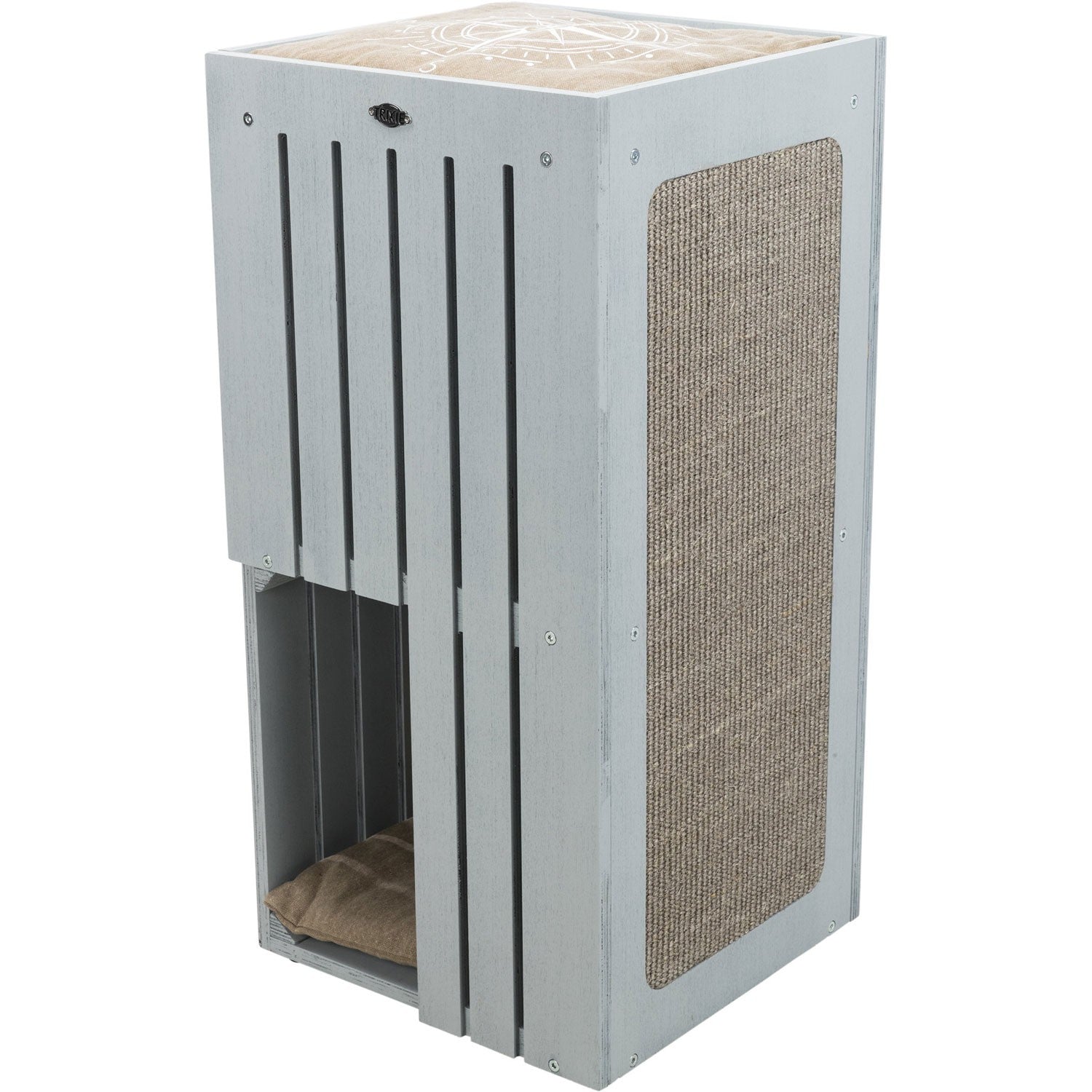 BE NORDIC Torre Rascador Juna gris
