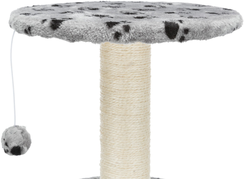 Junior Poste Rascador Toledo gris