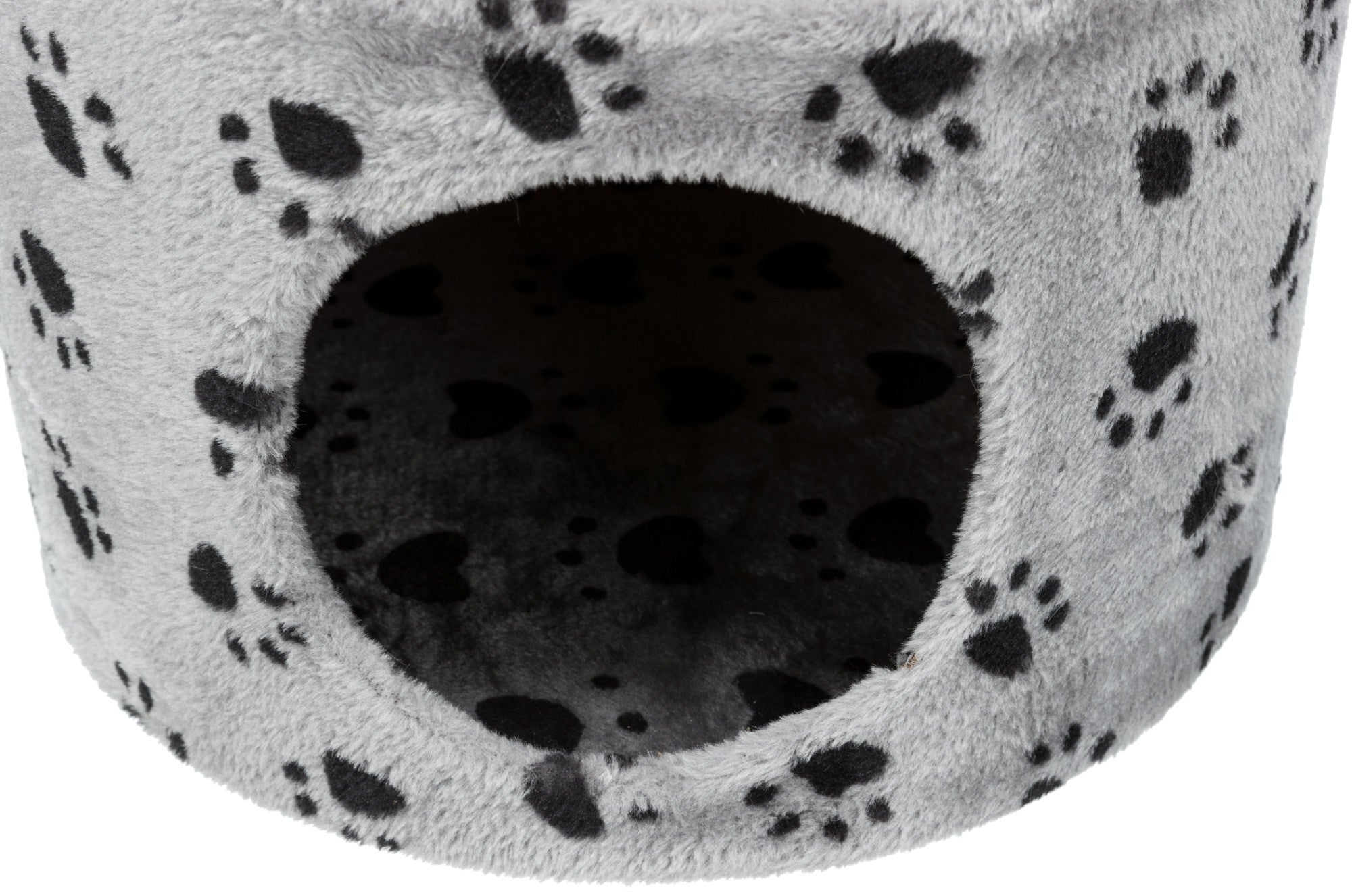 Junior Poste Rascador Toledo gris
