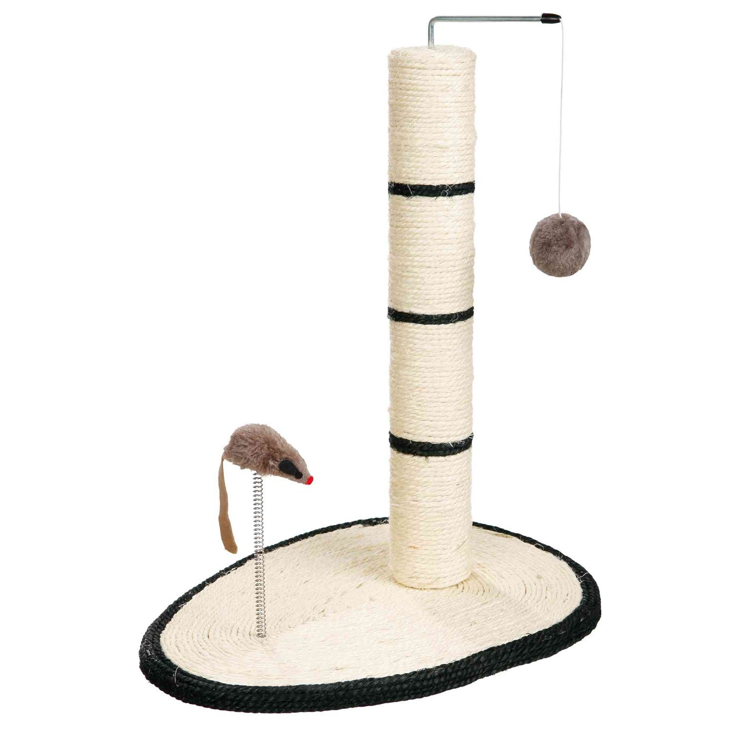 Poste Rascador Scratch Me varios