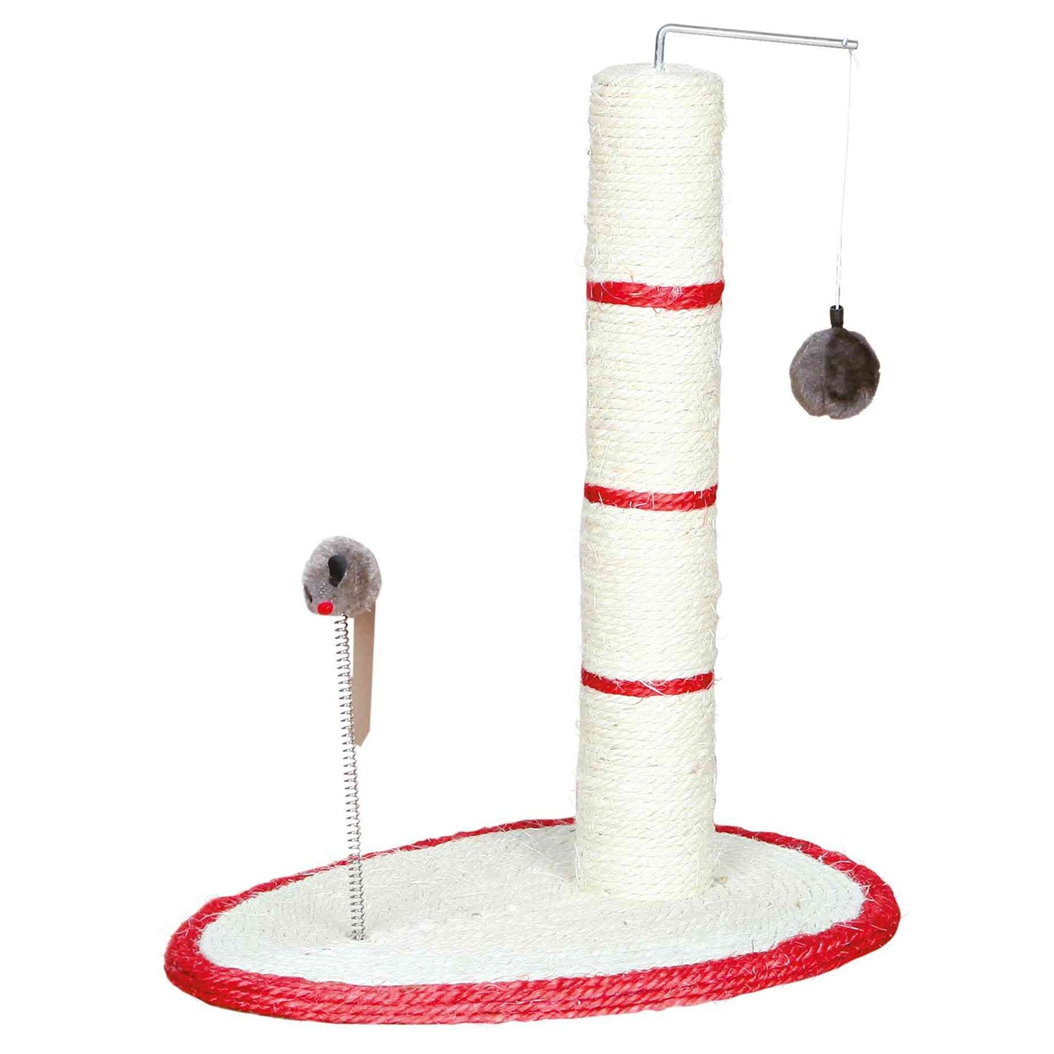 Poste Rascador Scratch Me varios
