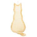 Tabla Rascadora Gato natural/beige