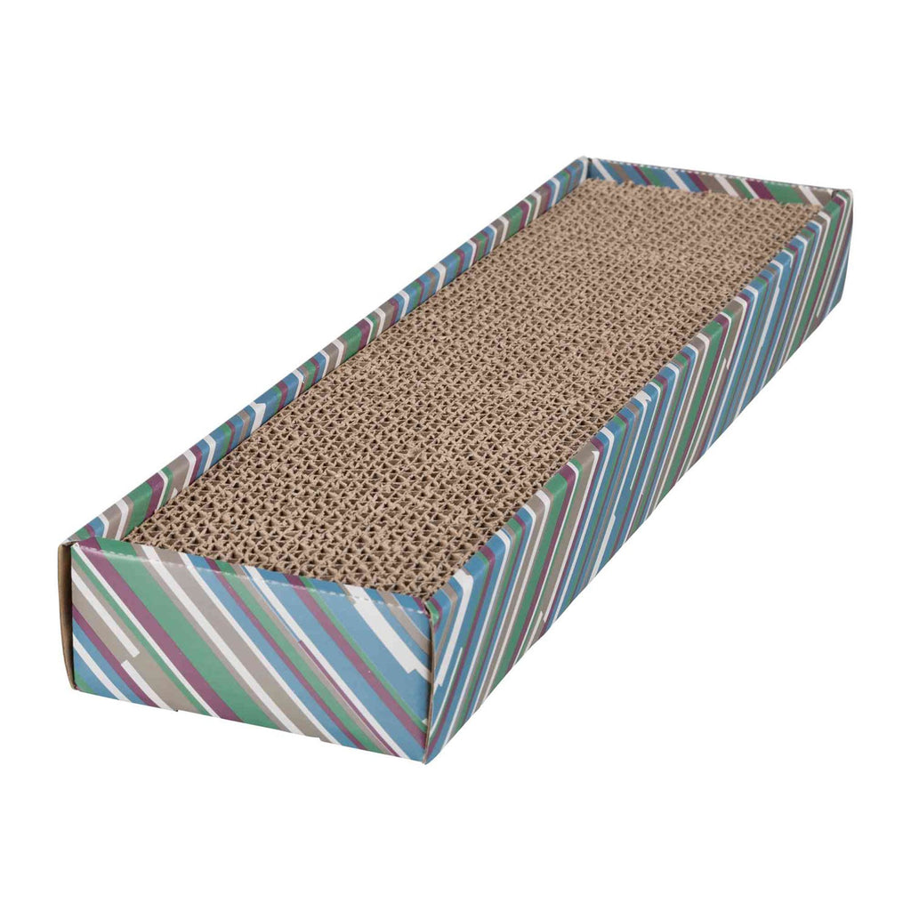 Tabla Cartón Rascadora Scratchy