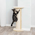 Columna Rascadora Lorca beige/natural