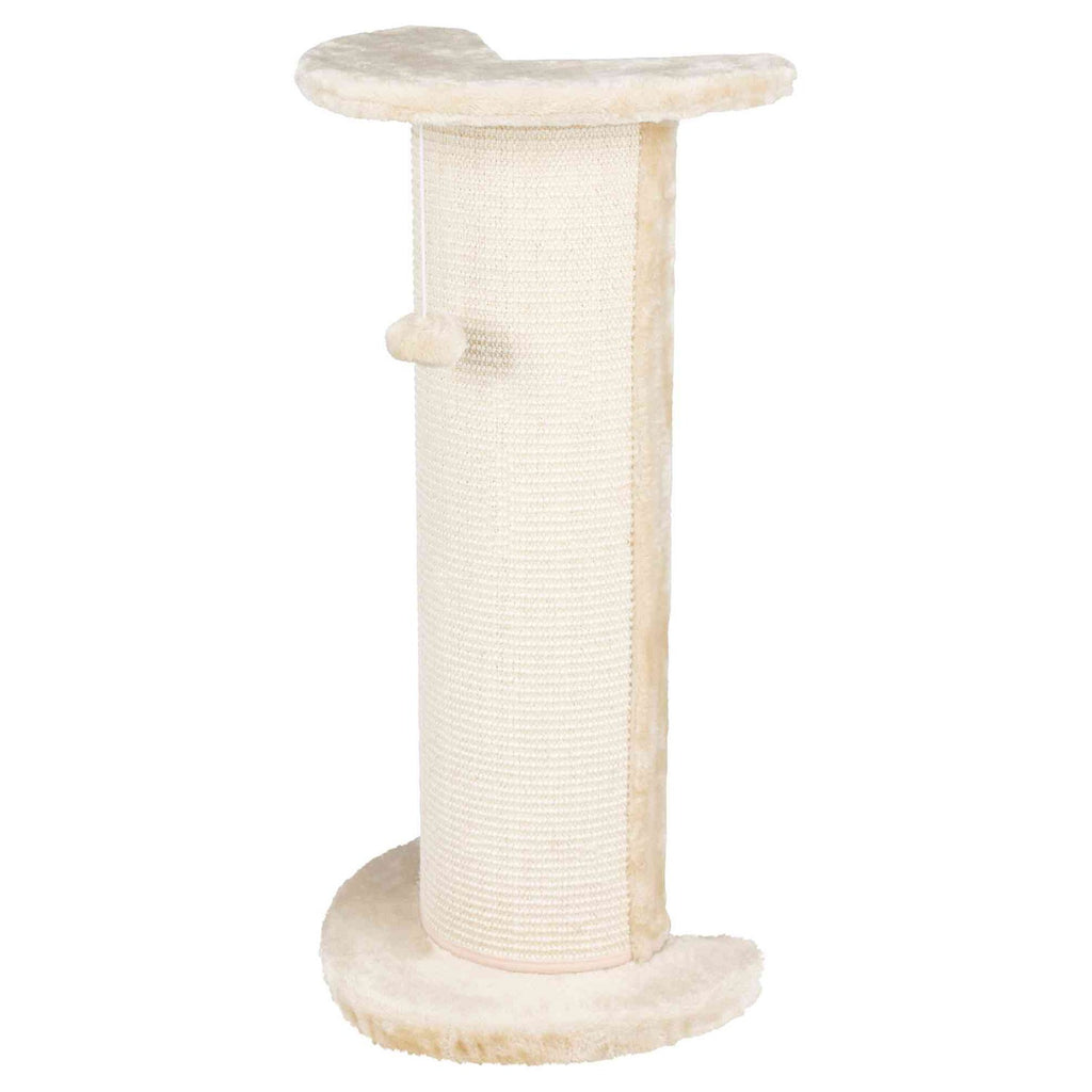 Columna Rascadora Lorca beige/natural