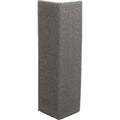 Tabla Rascadora XXL para pareces y esquinas de habitación gris